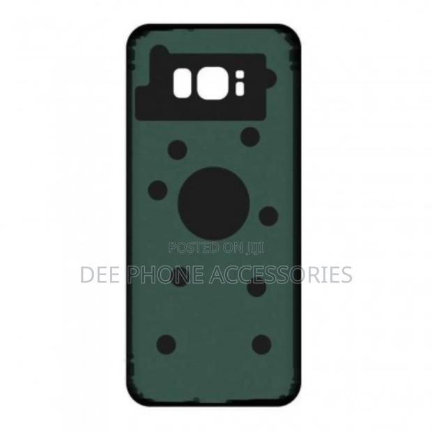 Back Panel Cover for Samsung S8 Plus - thumbnail 3
