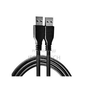 1.5 Meters Usb Type a Male to Male Extension Cable