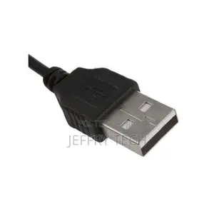 1.5 Meters Usb Type a Male to Male Extension Cable