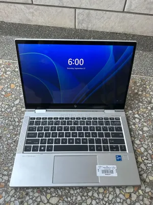 Laptop HP EliteBook 830 G8 32GB Intel Core i7 SSD 512GB