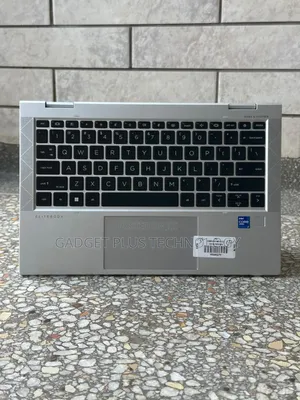 Laptop HP EliteBook 830 G8 32GB Intel Core i7 SSD 512GB