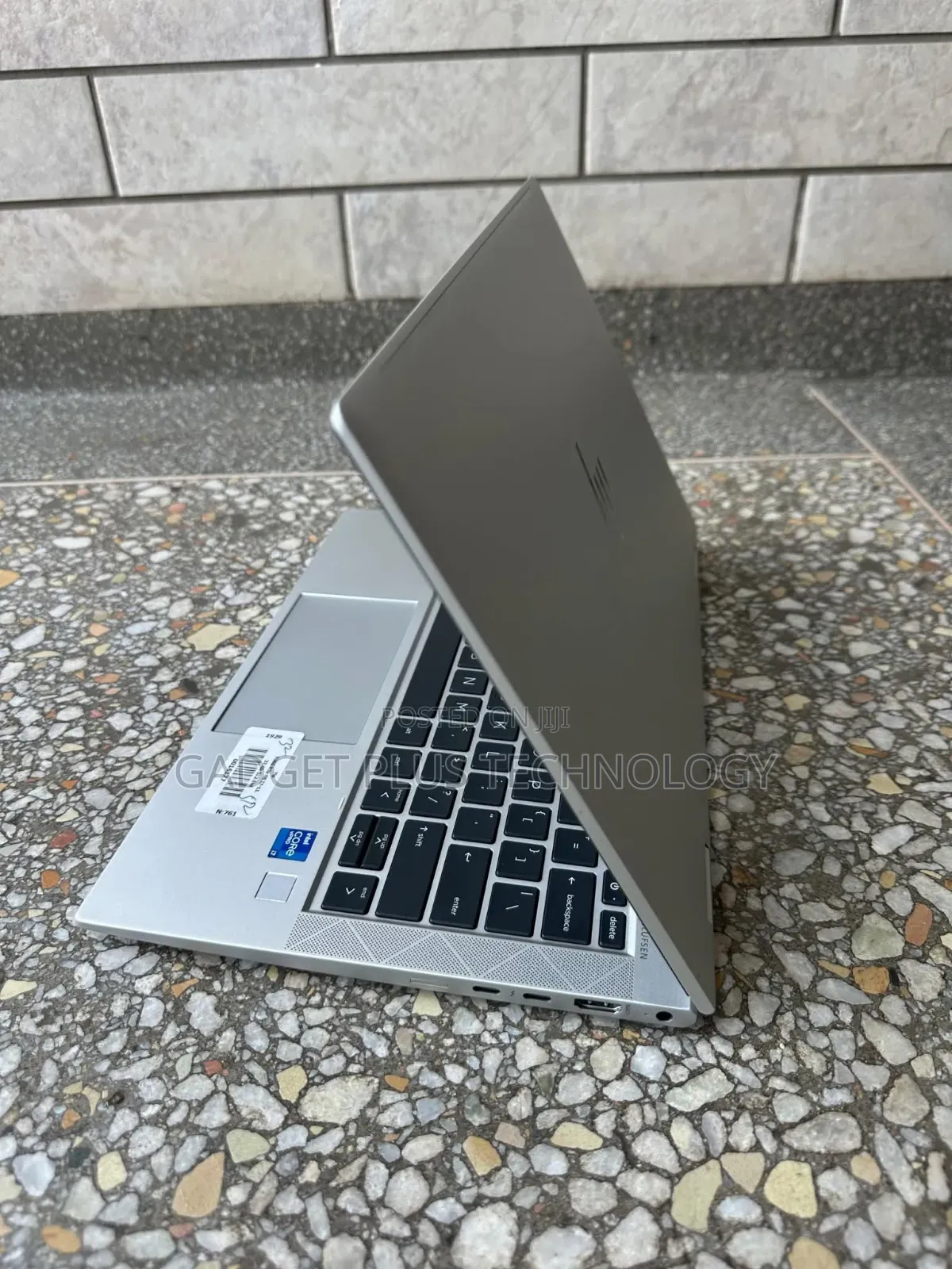 Laptop HP EliteBook 830 G8 32GB Intel Core i7 SSD 512GB