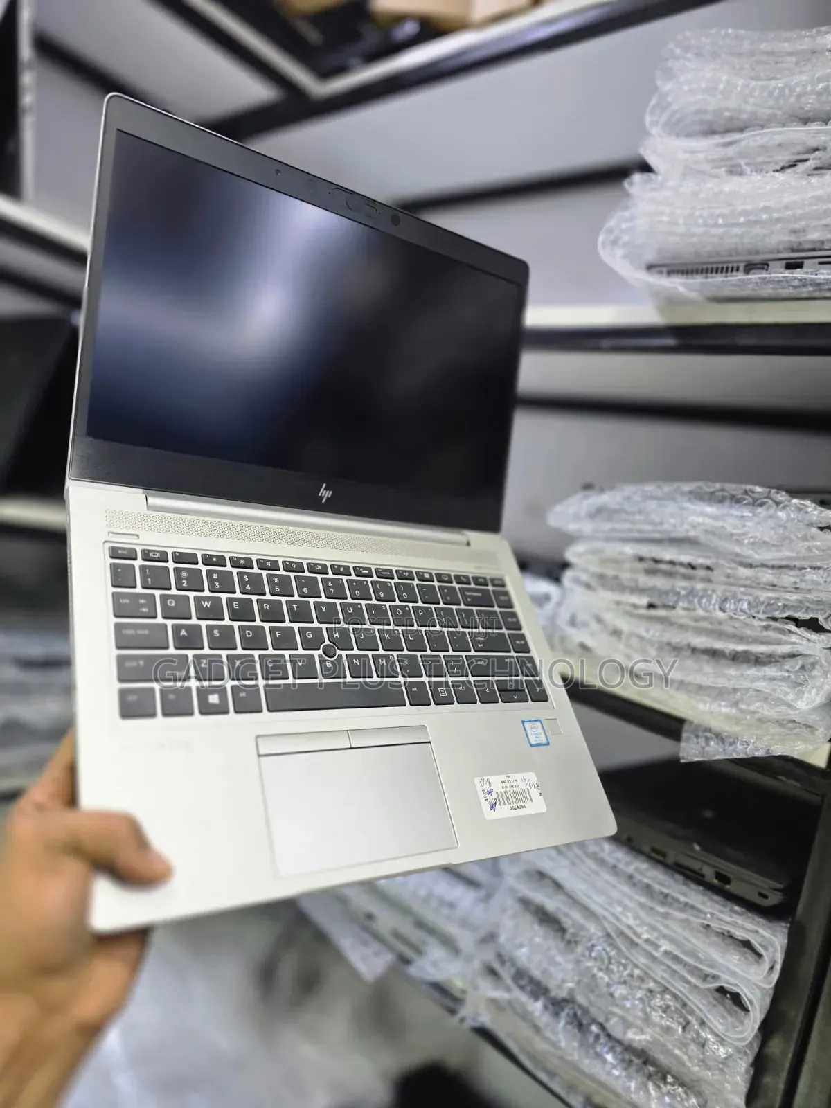 Laptop HP EliteBook 840 G5 8GB Intel Core i7 SSD 256GB