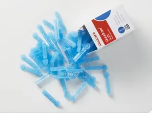 Sonicare Sinodraw Soft Twist Lancets