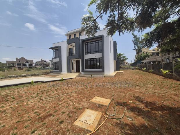 5bdrm Maisonette in Daykio On 1/4, Ruiru for sale - thumbnail 20