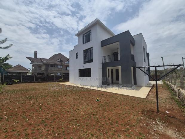5bdrm Maisonette in Daykio On 1/4, Ruiru for sale - thumbnail 2