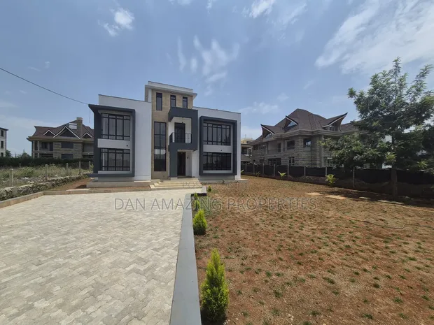 5bdrm Maisonette in Daykio On 1/4, Ruiru for sale