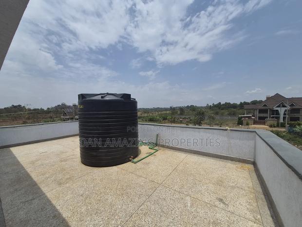 5bdrm Maisonette in Daykio On 1/4, Ruiru for sale - thumbnail 5