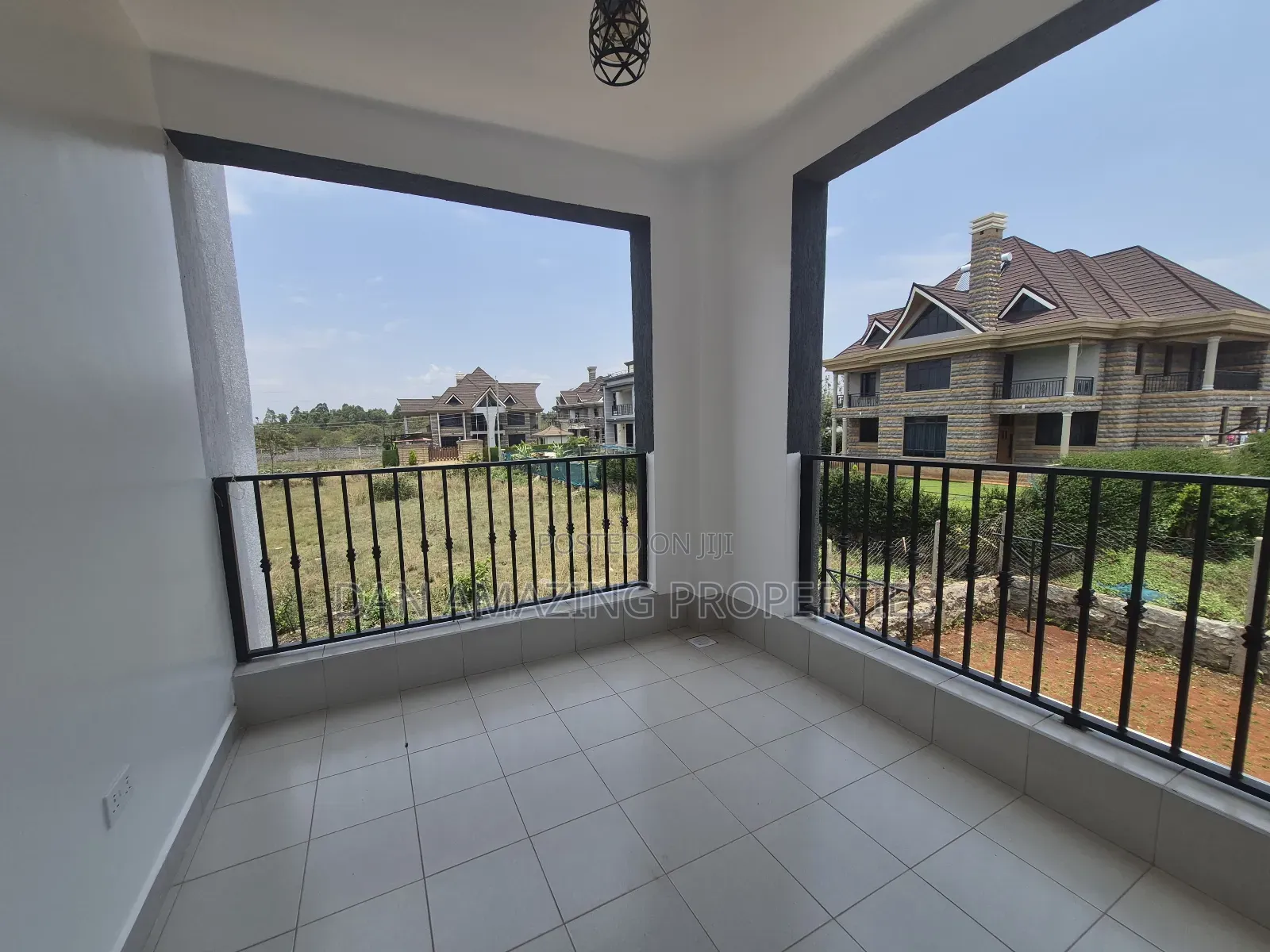 5bdrm Maisonette in Daykio On 1/4, Ruiru for sale