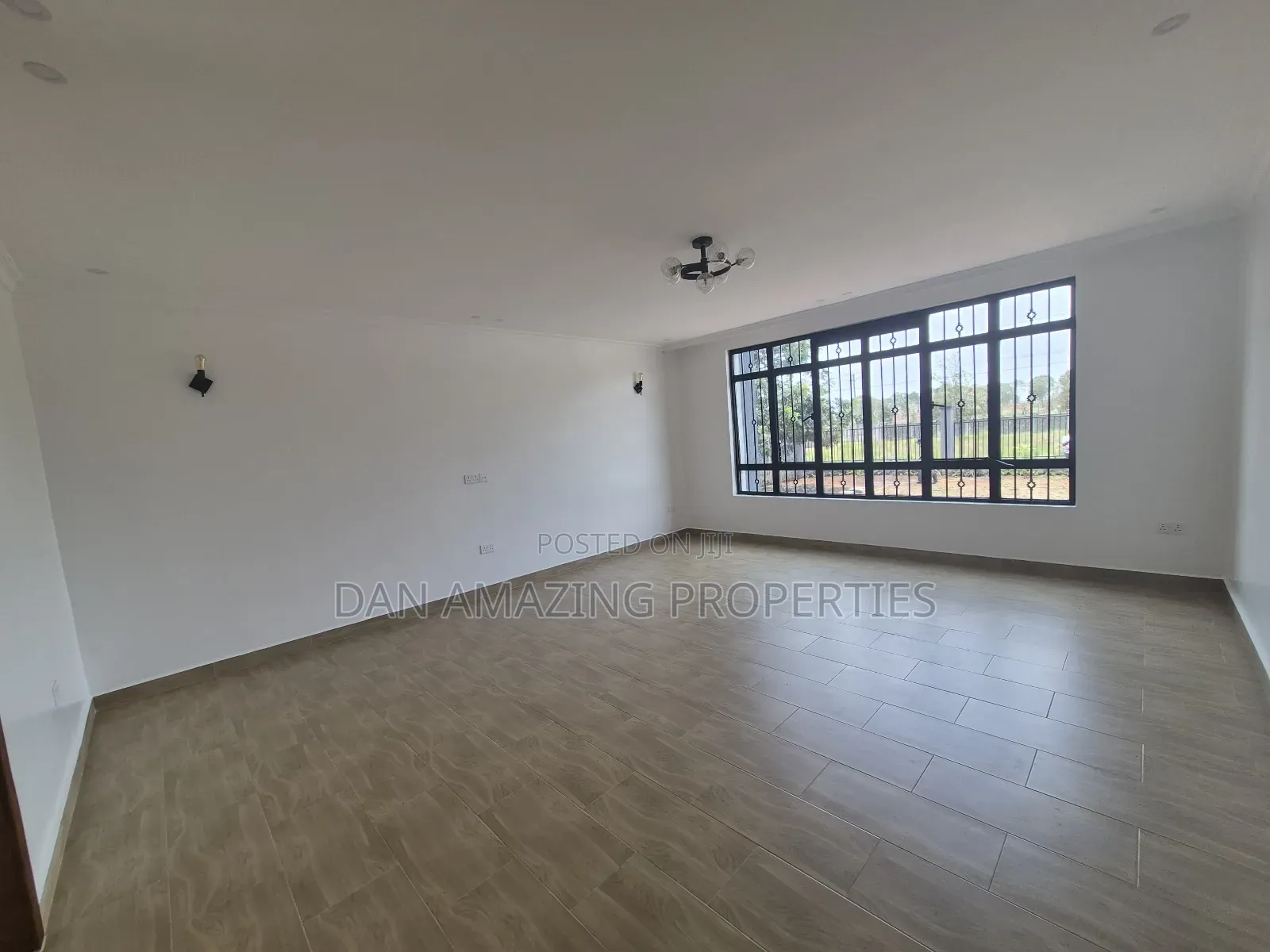 5bdrm Maisonette in Daykio On 1/4, Ruiru for sale