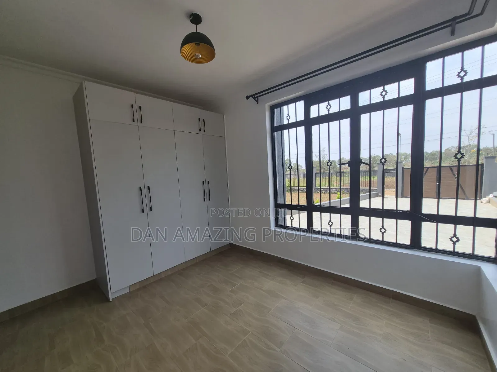 5bdrm Maisonette in Daykio On 1/4, Ruiru for sale