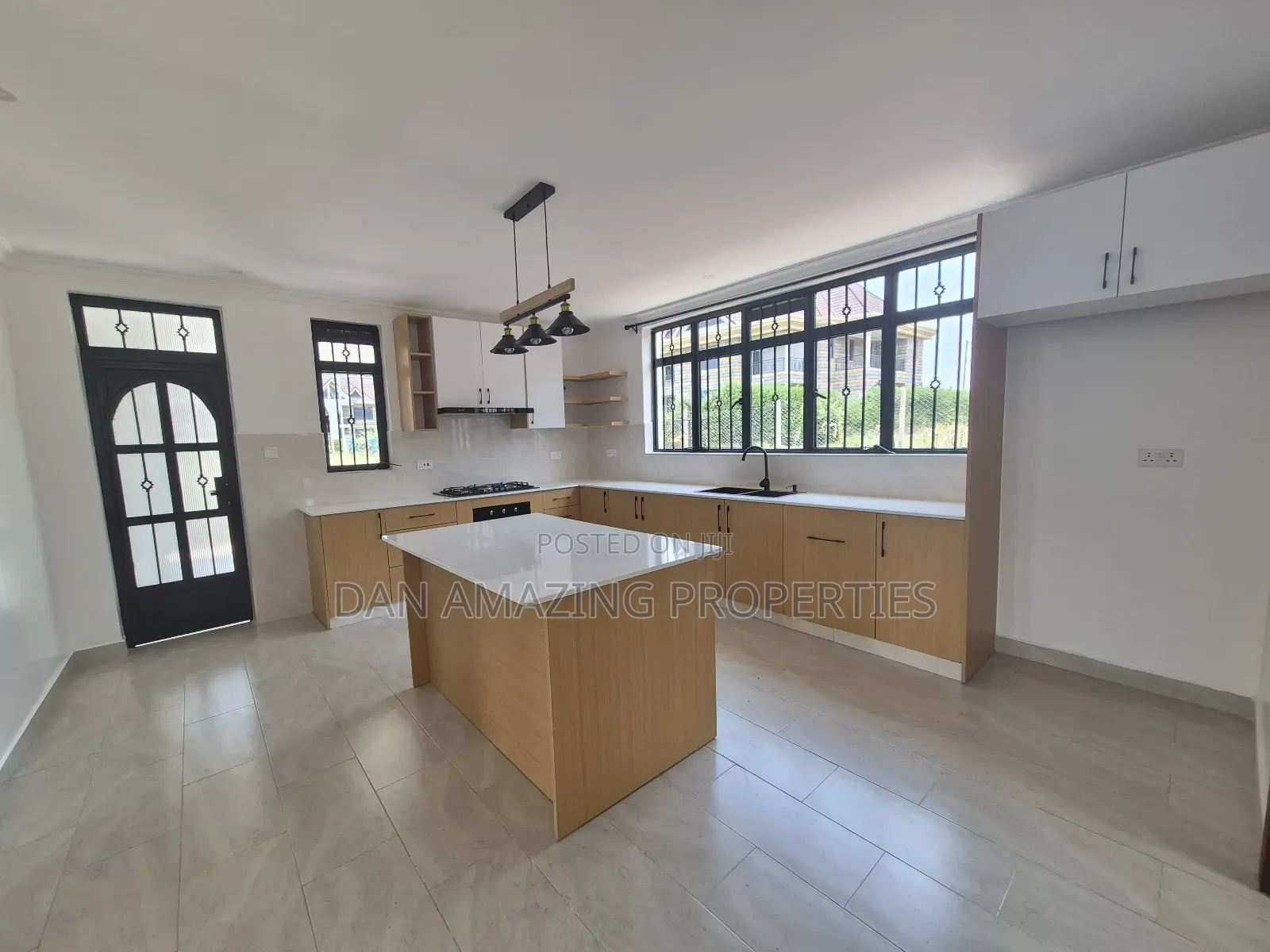 5bdrm Maisonette in Daykio On 1/4, Ruiru for sale