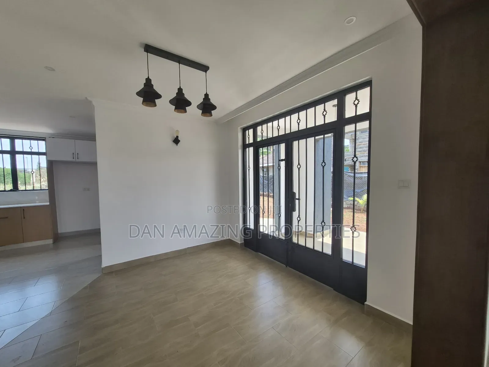 5bdrm Maisonette in Daykio On 1/4, Ruiru for sale