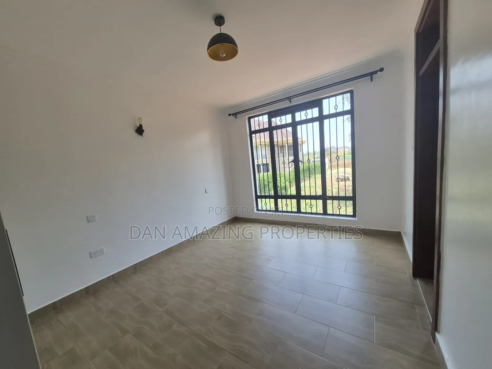 5bdrm Maisonette in Daykio On 1/4, Ruiru for sale