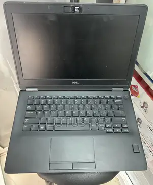 Laptop Dell Latitude 12 7250 8GB Intel Core I5 SSD 256GB