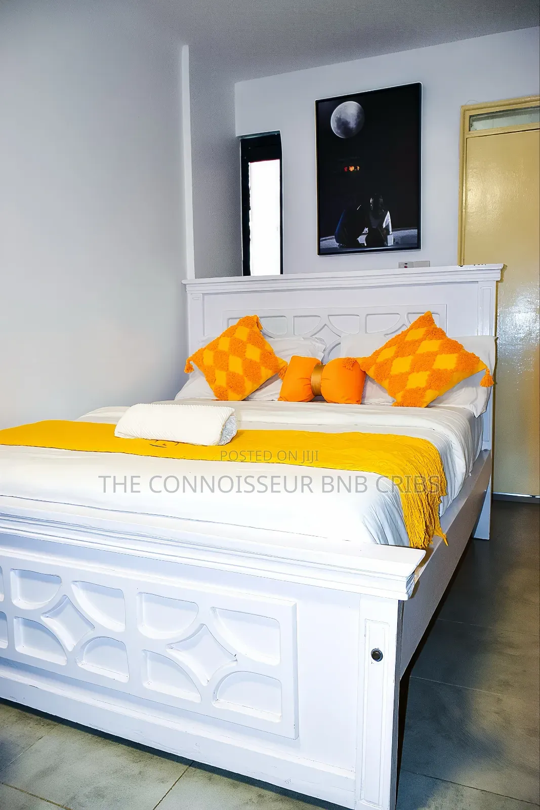 Air BNB Studio Apartments
