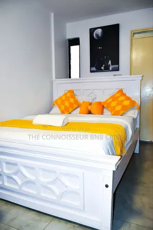 Air BNB Studio Apartments
