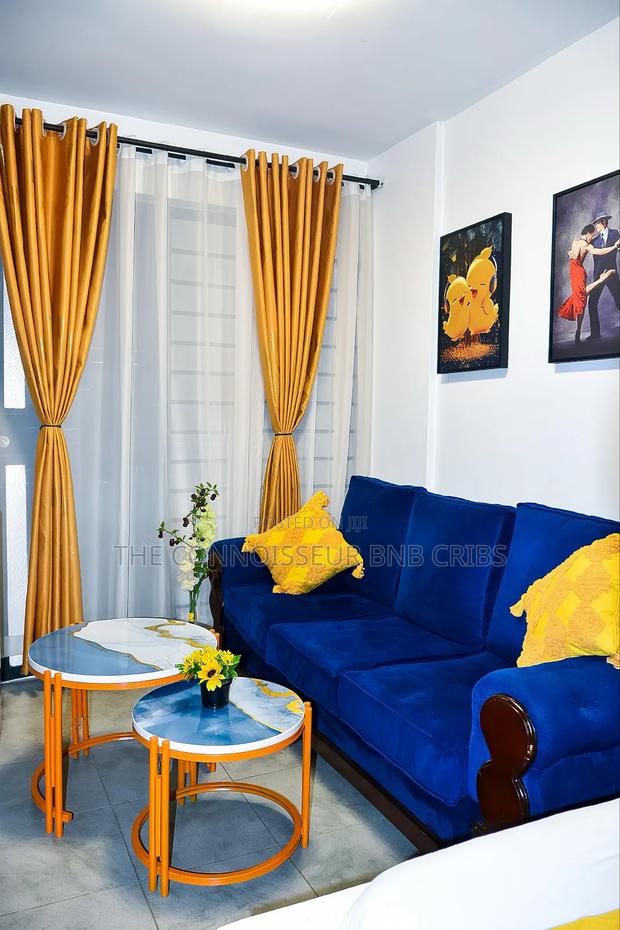 Air BNB Studio Apartments - main view