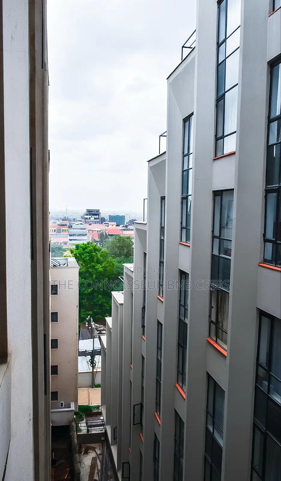 Air BNB Studio Apartments