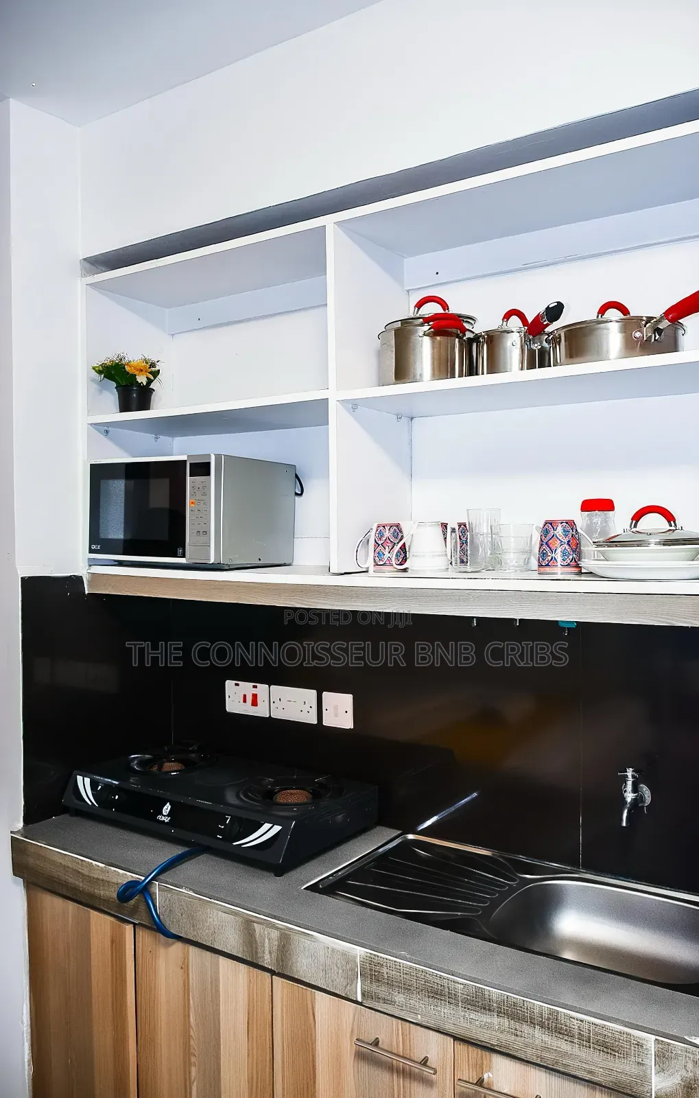 Air BNB Studio Apartments