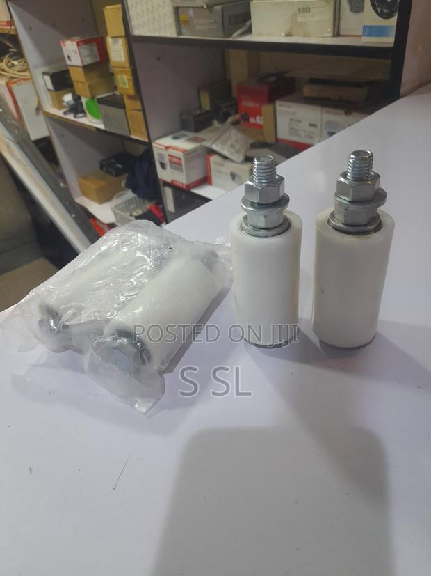 Sliding Gate Guide Rollers in Kenya - main view