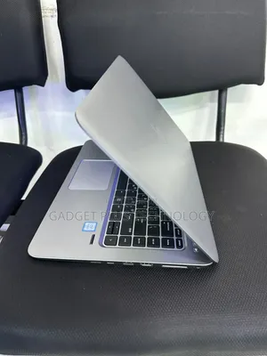 Laptop HP EliteBook 1040 G3 8GB Intel Core i5 SSD 256GB