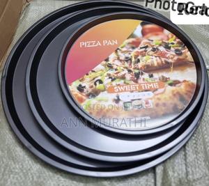 Pizza Baking Pan - main view