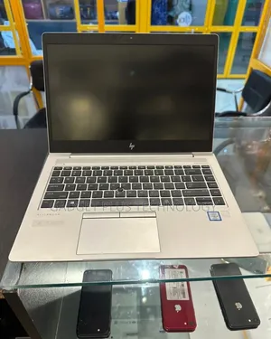 Laptop HP EliteBook 850 G5 8GB Intel Core I7 SSD 256GB
