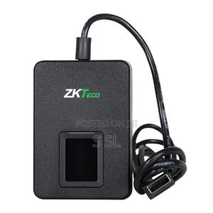 Zkteco Zk9500 Usb Fingerprint Enroller Reader - thumbnail 2