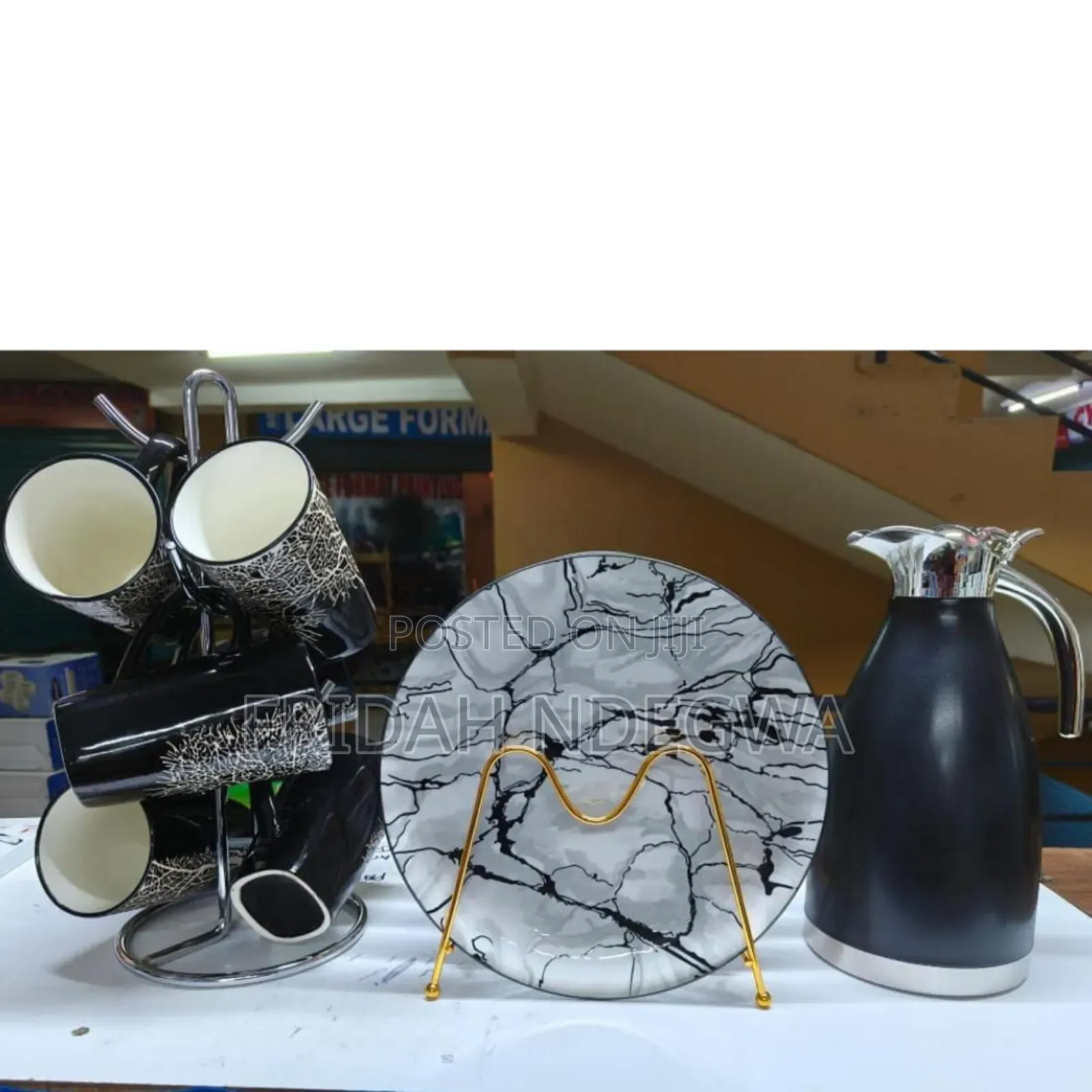 13 PCS Dinner Sets