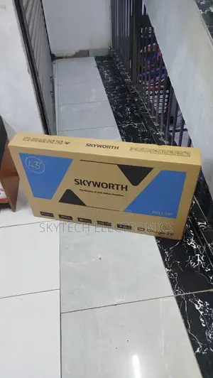 Skyworth 43inch Google Tv