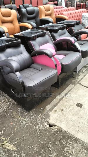 Shampoo Sinks At A Discount - main view