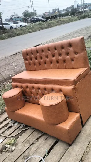 3 Seater Pedicure Seat