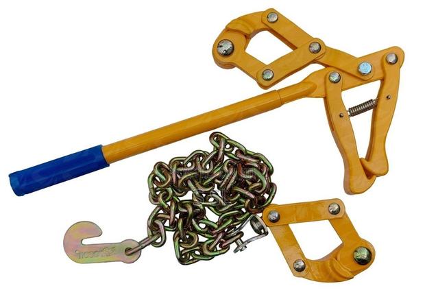 Wire Fence Strainer - main view