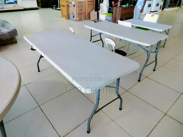 New Foldable Table