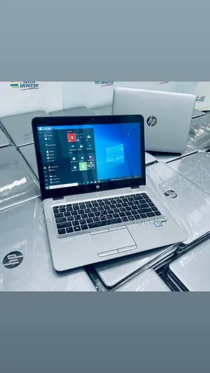 Laptop HP EliteBook 840 G3 8GB Intel Core i5 SSD 256GB