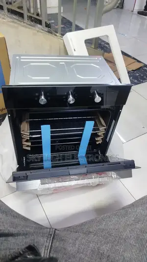 Haier in-Built Oven 67litres