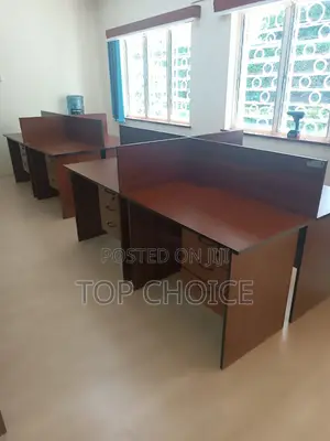 Modern Workings Station