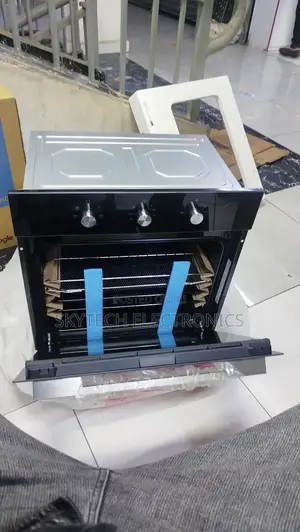 Haier in-Built Oven 67litres