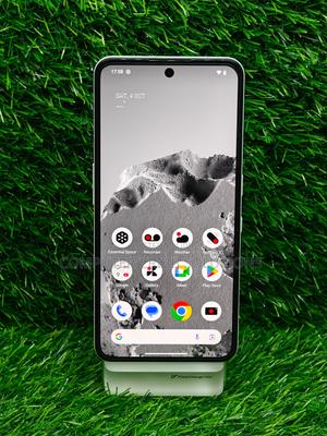 Nothing Phone CMF Phone 2 Pro 128 GB Silver - main view
