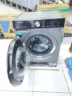 Hisense 8/5kgs Wash and Dryer