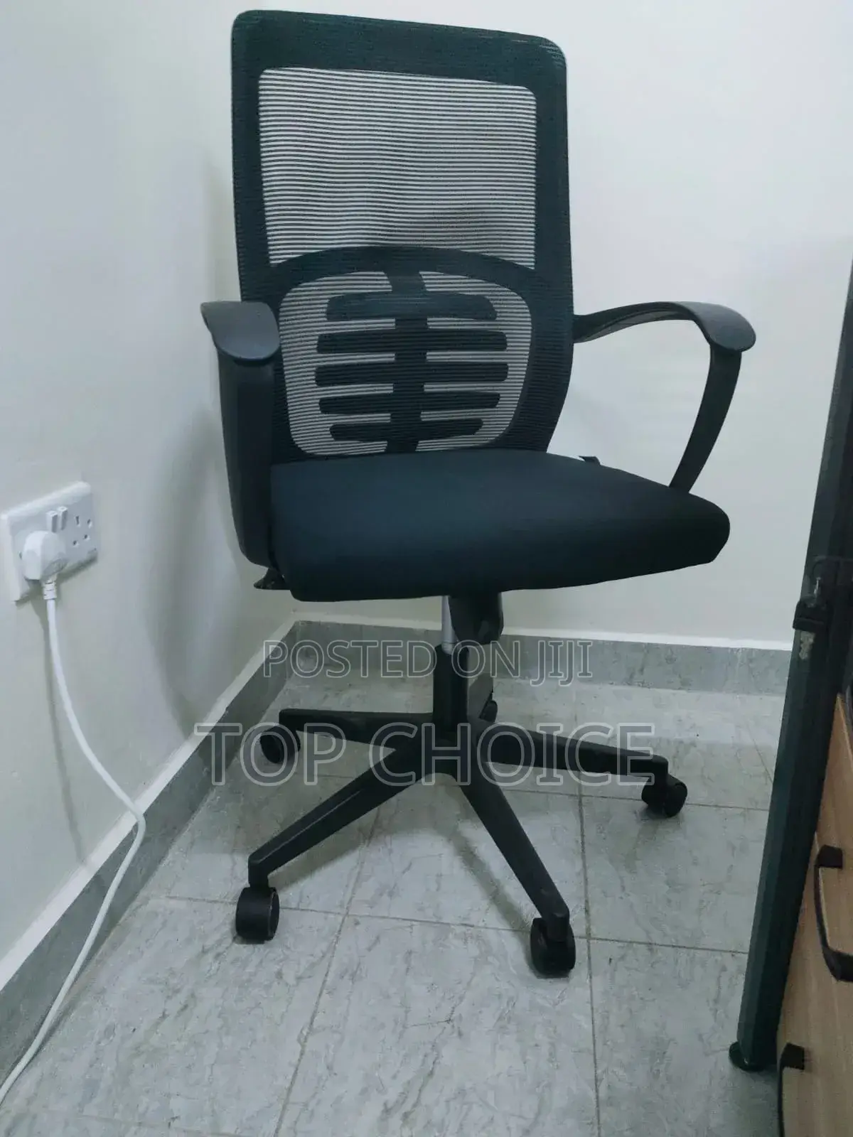 Modern Chair