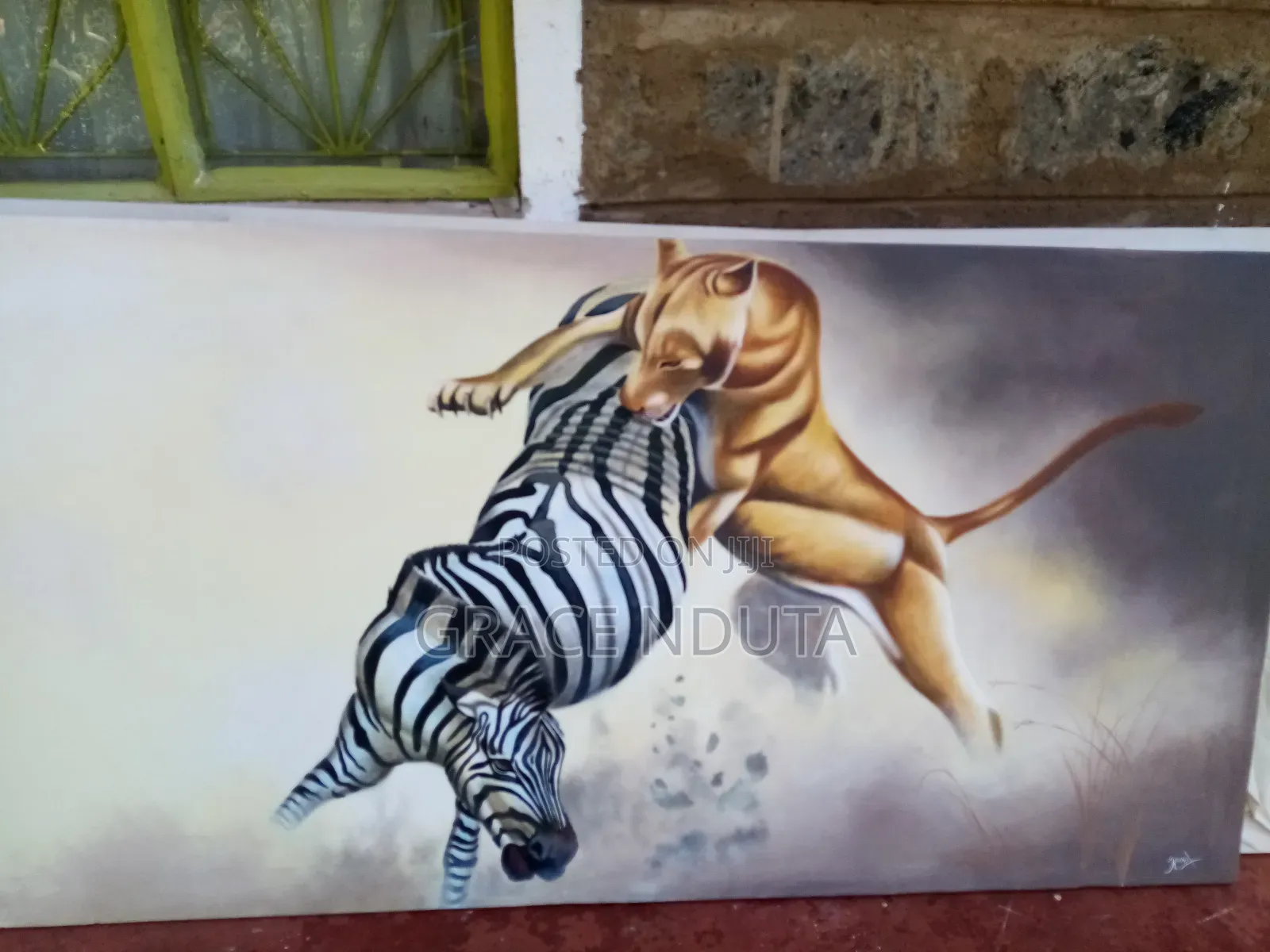 Wildlife, Landscapes and Portraits