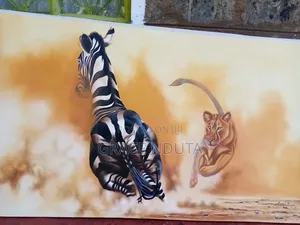 Wildlife, Landscapes and Portraits