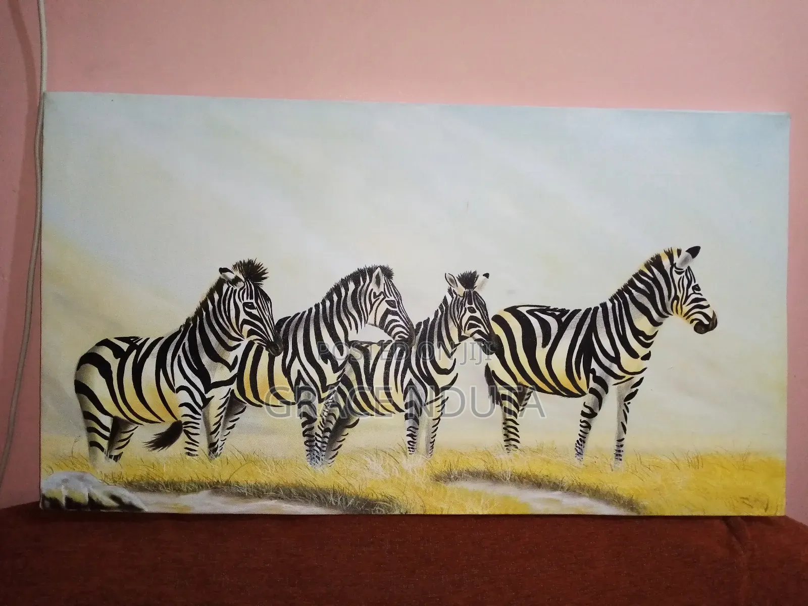 Wildlife, Landscapes and Portraits