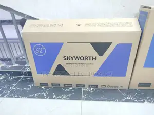 Skyworth 32inch Google Tv