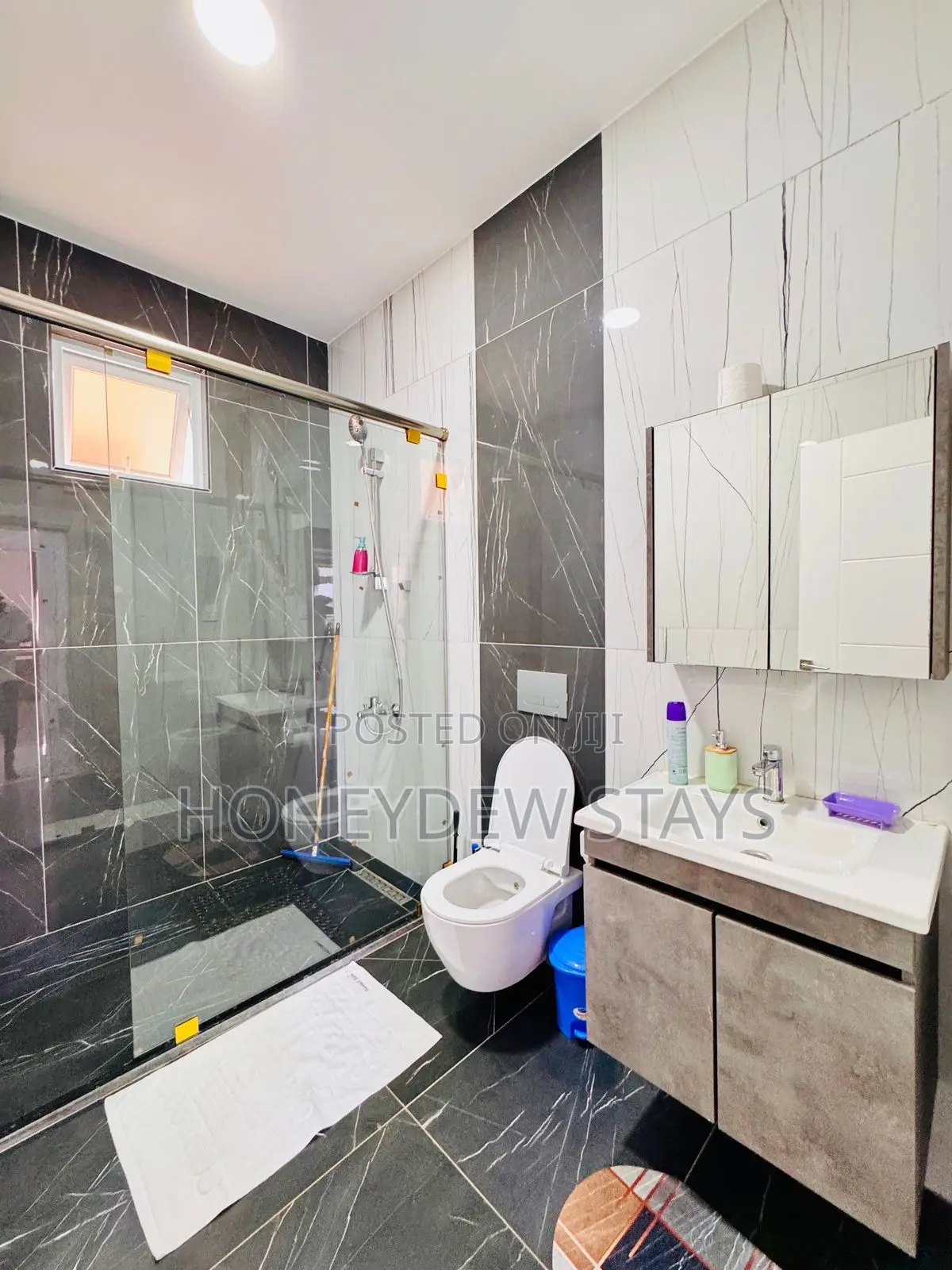 Luxurious 3-Bedroom Apartment in Nyali – Aqua Garden