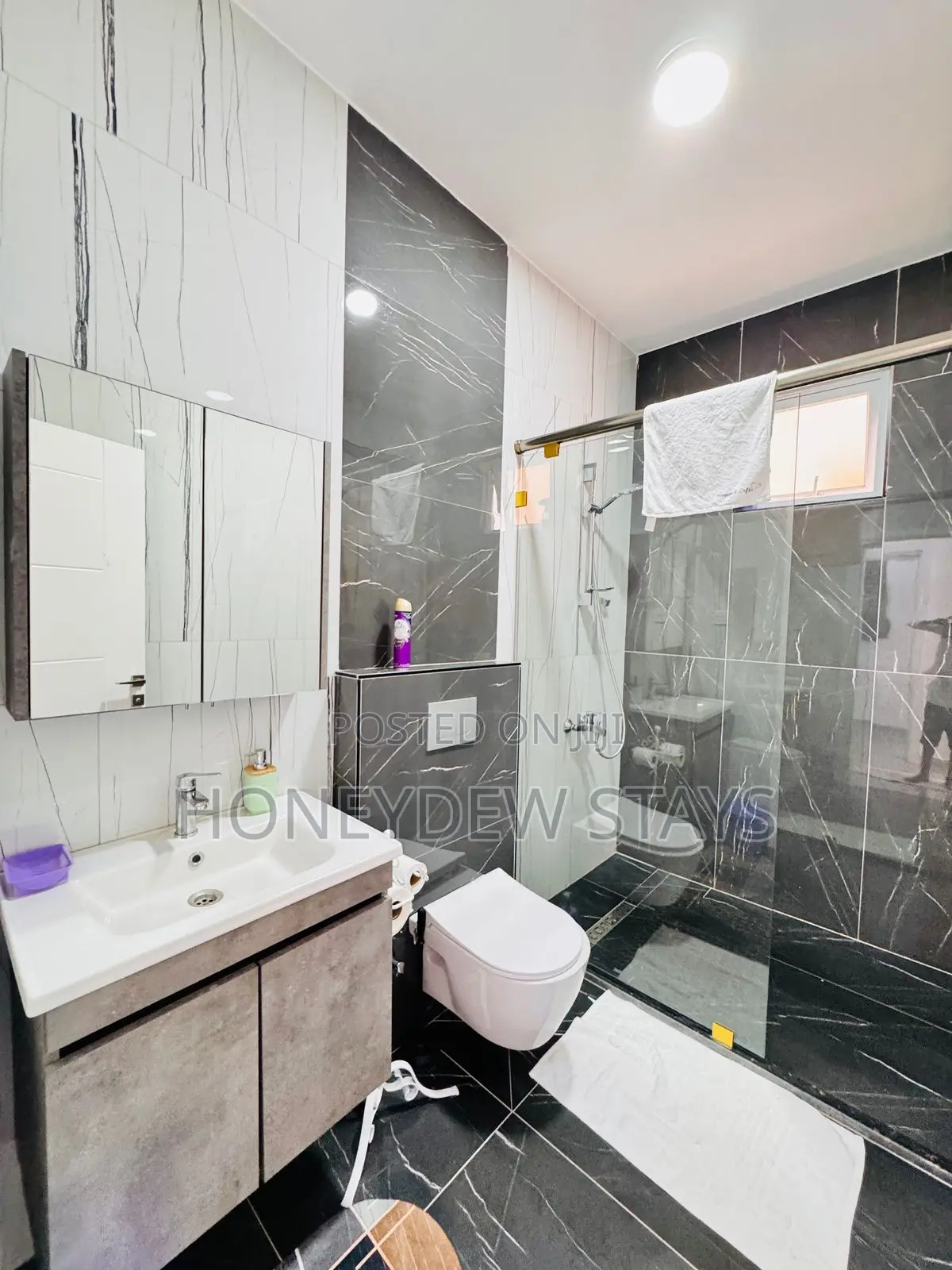 Luxurious 3-Bedroom Apartment in Nyali – Aqua Garden