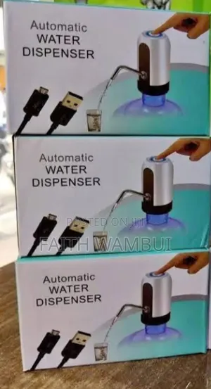 Quality Automatic Water Dispenser/Water Dispenser