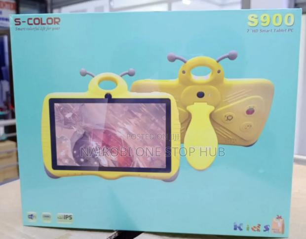 S Color S900 Kids Edition - main view
